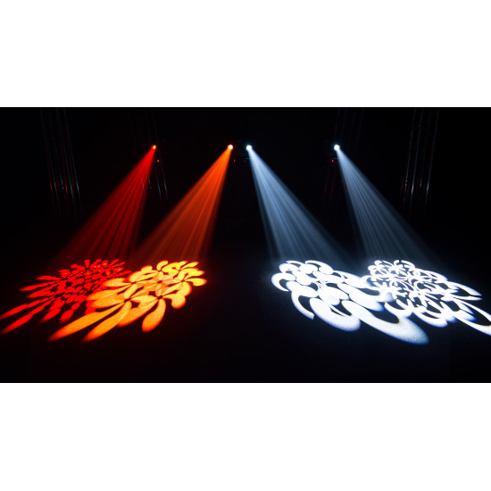 Chauvet Intimidator Spot 375Z IRC