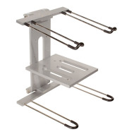 Ultimate Support JS-LPT400 Laptop Stand Ultimate Support JS-LPT400 Laptop Stand