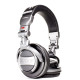 Allen and Heath Xone:XD2-53 DJ Headphones