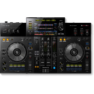 Pioneer XDJ-RR - All-in-one DJ System for Rekordbox Pioneer XDJ-RR - All-in-one DJ System for Rekordbox