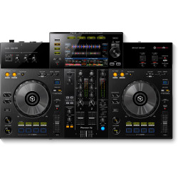 Pioneer XDJ-RR - All-in-one DJ System for Rekordbox Pioneer XDJ-RR - All-in-one DJ System for Rekordbox