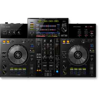 Pioneer XDJ-RR - All-in-one DJ System for Rekordbox