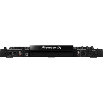Pioneer XDJ-RR - All-in-one DJ System for Rekordbox