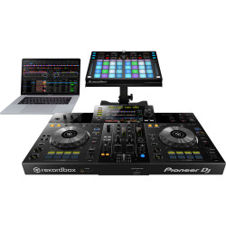 Pioneer XDJ-RR - All-in-one DJ System for Rekordbox Pioneer XDJ-RR - All-in-one DJ System for Rekordbox