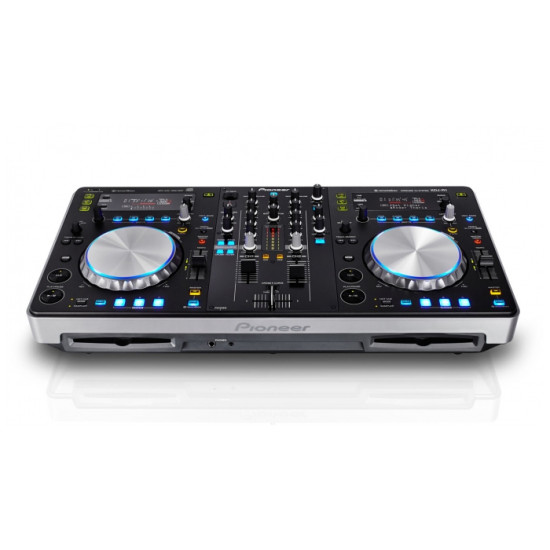 Pioneer XDJ-R1 Wireless DJ Controller for iPad, iPhone, iPod