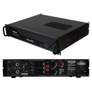 Gemini XGA-2000 Power Amplifier Gemini XGA-2000 Power Amplifier