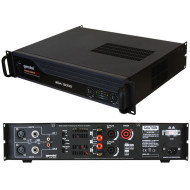 Gemini XGA-5000 Power Amplifier Gemini XGA-5000 Power Amplifier