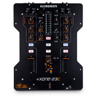 Allen and Heath Xone:23C Mixer Allen and Heath Xone:23C Mixer