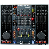 Allen and Heath Xone:4D Universal DJ Controller Allen and Heath Xone:4D Universal DJ Controller