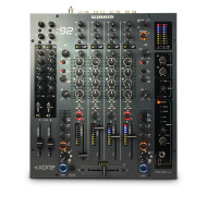 Allen and Heath Xone:92-Fader Mixer Allen and Heath Xone:92-Fader Mixer