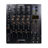 Allen and Heath Xone:DB2 Digital DJ Mixer