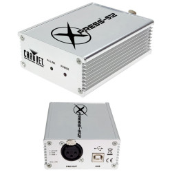 Chauvet Xpress 512S Chauvet Xpress 512S