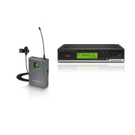 Sennheiser XSW12 Wireless Lavalier Mic Sennheiser XSW12 Wireless Lavalier Mic