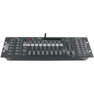 Chauvet Obey 40 D-Fi 2.4 Wireless DMX Controller Chauvet Obey 40 D-Fi 2.4 Wireless DMX Controller