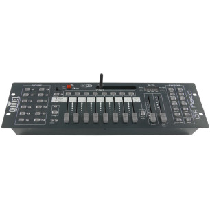 Chauvet Obey 40 D-Fi 2.4 Wireless DMX Controller