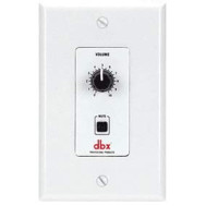DBX ZC-3 Programable Selector Zone Controller