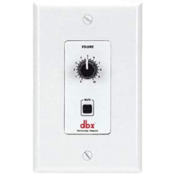DBX ZC-3 Programable Selector Zone Controller DBX ZC-3 Programable Selector Zone Controller