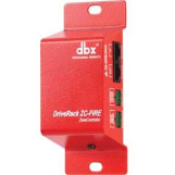 DBX ZC-FIRE Fire System Interface
