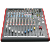 Allen and Heath Zed-12FX Recording Mixer Allen and Heath Zed-12FX Recording Mixer