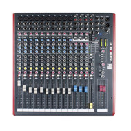 Allen and Heath Zed-16FX Recording Mixer Allen and Heath Zed-16FX Recording Mixer