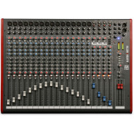 Allen and Heath Zed-24 USB Mixer Allen and Heath Zed-24 USB Mixer
