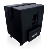 QSC KS118CVR Protective Cover for KS118 Subwoofer