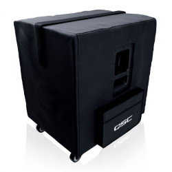 QSC KS118CVR Protective Cover for KS118 Subwoofer