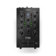 Reloop PTB-2 Portable 2+1 Channel Mixer With DVS and Bluetooth Input
