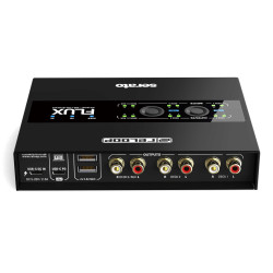Reloop Flux DVS Interface Reloop Flux DVS Interface