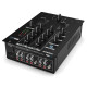 Reloop RMX10BT Compact 2-Channel Bluetooth DJ Mixer