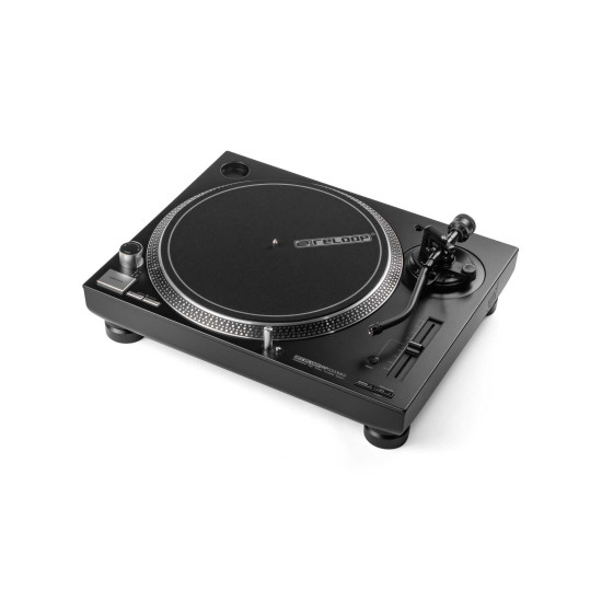Reloop RP-5000 Mk4 High Torque Direct Drive Turntable