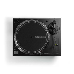 Reloop RP-5000 Mk4 High Torque Direct Drive Turntable
