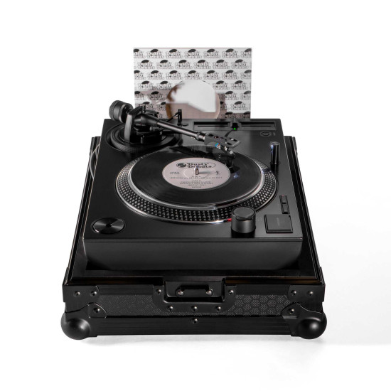 Reloop RP-7 Turntable Flight Case