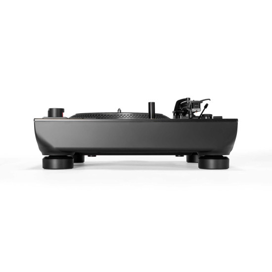 Reloop RP-7 High Torque Direct Drive 7-inch Turntable Reloop RP-7 High Torque Direct Drive 7-inch Turntable