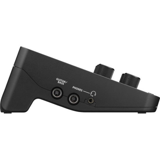 Roland GO:Mixer Studio Portable Audio Mixing Interface