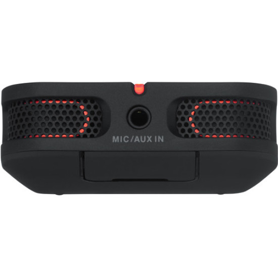 Roland R-07 Portable High Resolution Audio Recorder