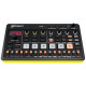 Roland Aira Compact P-6 Battery Powered Sampler Roland Aira Compact P-6 Battery Powered Sampler