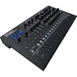 Roland SH-4D Digital Desktop Synthesizer Roland SH-4D Digital Desktop Synthesizer