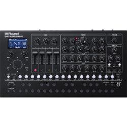 Roland SH-4D Digital Desktop Synthesizer Roland SH-4D Digital Desktop Synthesizer