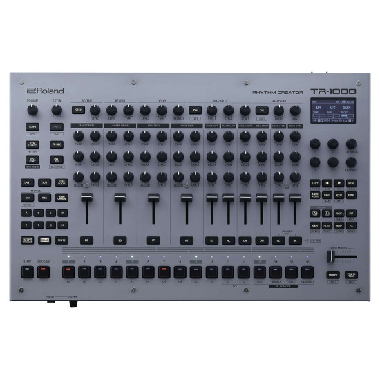 Roland TR-1000 Rhythm Creator Roland TR-1000 Rhythm Creator