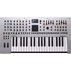 Roland GAIA 2 Hybrid Wavetable & Virtual Analog Synthesizer Roland GAIA 2 Hybrid Wavetable & Virtual Analog Synthesizer
