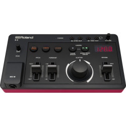 Roland Aira Compact E-4 Voice Tweaker Roland Aira Compact E-4 Voice Tweaker