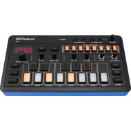 Roland Aira Compact J-6 Chord Synth Roland Aira Compact J-6 Chord Synth