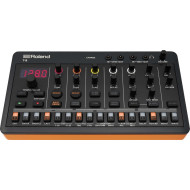 Roland Aira Compact T-8 Beat Machine  Roland Aira Compact T-8 Beat Machine