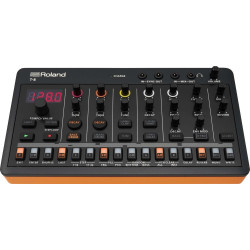 Roland Aira Compact T-8 Beat Machine  Roland Aira Compact T-8 Beat Machine
