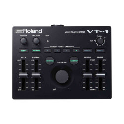 Roland Aira VT-4 Voice Transformer
