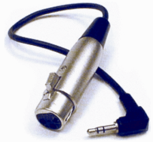 Hosa XVM-115F